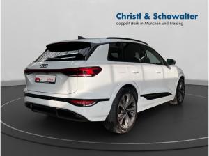 Audi Q6 e-tron Performance