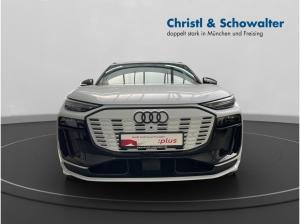 Audi Q6 e-tron Performance