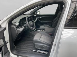 Audi Q6 e-tron Performance