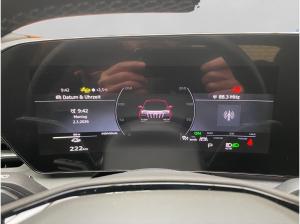 Audi Q6 e-tron Performance