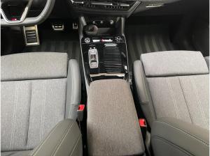 Audi Q6 e-tron Performance