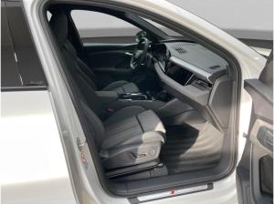 Audi Q6 e-tron Performance