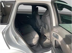 Audi Q6 e-tron Performance