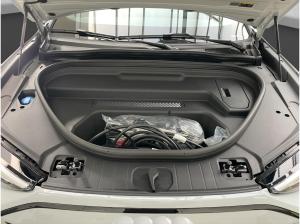 Audi Q6 e-tron Performance