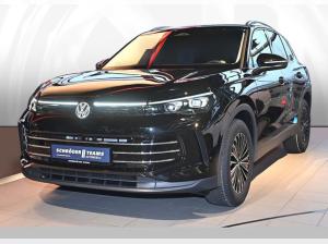Volkswagen Tiguan Elegance | 1.5 eTSI | AHK | HD-Matrix | SOFORT