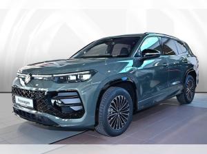 Volkswagen Tayron R-Line | 1.5 eHybrid DSG | AHK | PANO | SOFORT