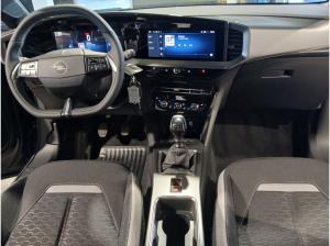 Opel Mokka 1.2 Turbo Elegance LED+SHZ+Winterp.+Kam.