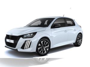 Peugeot 208 STYLE Elektromotor 136