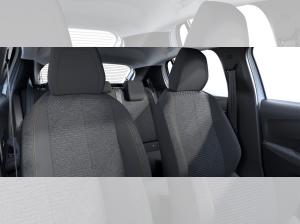 Peugeot 208 STYLE Elektromotor 136