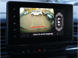 Nissan Primastar PRIMASTAR Kombi9 L1H1 2,8t dCi170 9AT TEKNA LM