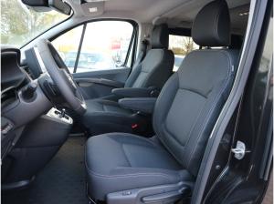 Nissan Primastar PRIMASTAR Kombi9 L1H1 2,8t dCi170 9AT TEKNA LM