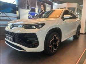 Volkswagen Tayron R-Line | 2.0 TDI DSG 4MOTION | AHK | LEDER | STANDHEI. |SOFORT