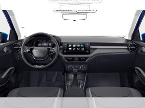 Skoda Fabia 1.0l MPI Selection | EROBERUNG | Privat