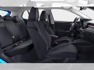 Skoda Fabia 1.0l MPI Selection | EROBERUNG | Privat