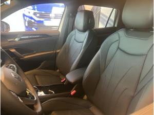 Volkswagen Tayron R-Line | 2.0 TDI DSG 4MOTION | AHK | LEDER | STANDHEI. |SOFORT