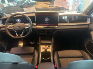 Volkswagen Tayron R-Line | 2.0 TDI DSG 4MOTION | AHK | LEDER | STANDHEI. |SOFORT