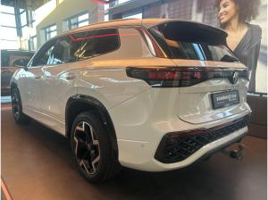 Volkswagen Tayron R-Line | 2.0 TDI DSG 4MOTION | AHK | LEDER | STANDHEI. |SOFORT