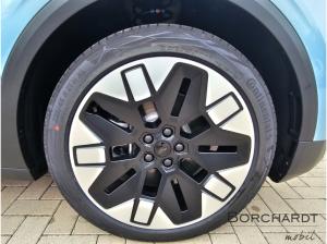 Ford Explorer *Premium*Fahrerassistenz*21-Zoll*Panorama*360°*WLTP 559km*