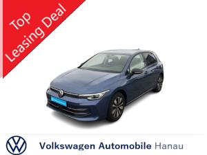 Volkswagen Golf 8 / 1.5 TSI GOAL AHK LED+ SIDE ASSIST