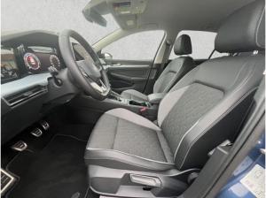 Volkswagen Golf 8 / 1.5 TSI GOAL AHK LED+ SIDE ASSIST