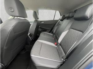Volkswagen Golf 8 / 1.5 TSI GOAL AHK LED+ SIDE ASSIST