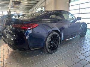BMW M4 Coupe 🔥 Große Lagerabverkaufsaktion⚡️Zulassung bis 30.06.26