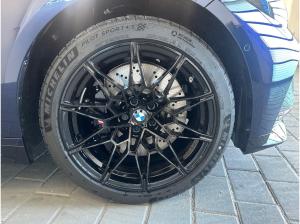 BMW M4 Coupe 🔥 Große Lagerabverkaufsaktion⚡️Zulassung bis 30.06.26