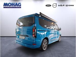 Ford Custom Nugget Titanium 320 L1 170PS Automatik ***Sofort Verfügbar***