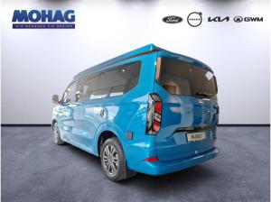 Ford Custom Nugget Titanium 320 L1 170PS Automatik ***Sofort Verfügbar***