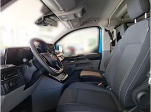 Ford Custom Nugget Titanium 320 L1 170PS Automatik ***Sofort Verfügbar***