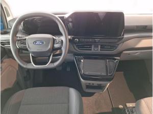 Ford Custom Nugget Titanium 320 L1 170PS Automatik ***Sofort Verfügbar***