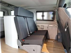 Ford Custom Nugget Titanium 320 L1 170PS Automatik ***Sofort Verfügbar***