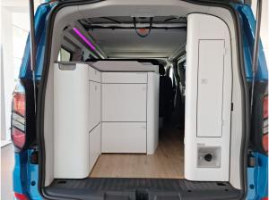 Ford Custom Nugget Titanium 320 L1 170PS Automatik ***Sofort Verfügbar***