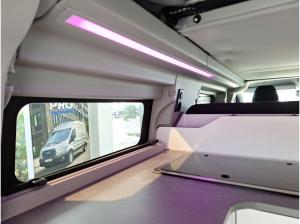 Ford Custom Nugget Titanium 320 L1 170PS Automatik ***Sofort Verfügbar***