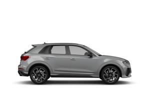 Audi Q3 oder ähnlich | Premium SUV