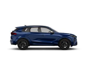 Cupra Terramar Modellgarantie