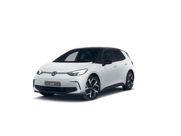 Volkswagen ID.3 PRO ENERGY FAHRRADTRÄGER ALLWETTERREIFEN