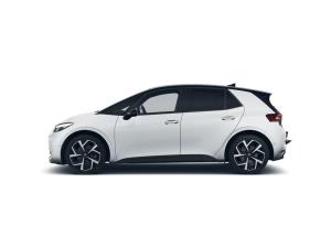 Volkswagen ID.3 PRO ENERGY FAHRRADTRÄGER ALLWETTERREIFEN