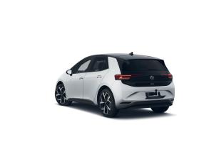 Volkswagen ID.3 PRO ENERGY FAHRRADTRÄGER ALLWETTERREIFEN