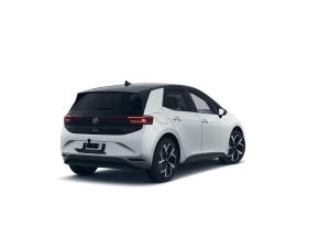 Volkswagen ID.3 PRO ENERGY FAHRRADTRÄGER ALLWETTERREIFEN