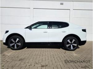 Ford Capri *77KWh*Assistenz-P*e-Heck*sofort*627km*360*