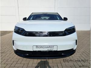 Ford Capri *77KWh*Assistenz-P*e-Heck*sofort*627km*360*