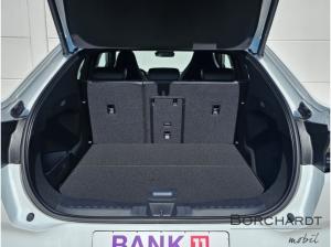 Ford Capri *77KWh*Assistenz-P*e-Heck*sofort*627km*360*