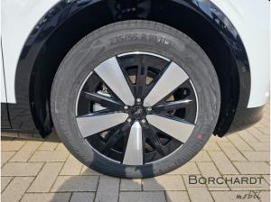 Ford Capri *77KWh*Assistenz-P*e-Heck*sofort*627km*360*