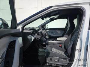 Ford Capri *77KWh*Assistenz-P*e-Heck*sofort*627km*360*