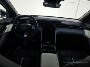 Ford Capri *77KWh*Assistenz-P*e-Heck*sofort*627km*360*