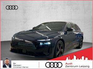 Audi A6 e-tron Avant performance AHK*Pano*Wärmepumpe*