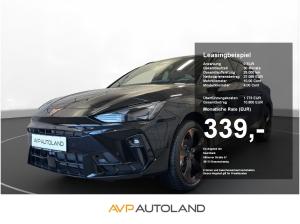 Cupra Leon Sportstourer 1.5 eTSI DSG | AHK | Business Paket Plus | HD-Matrix