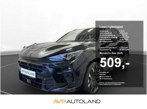 Cupra Terramar 1.5 e-Hybrid DSG VZ Tribe Edition | AHK | Business Paket Plus | Sennheiser