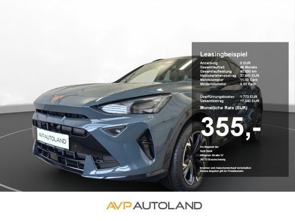 Cupra Formentor 1.5 eTSI DSG | Business Paket Plus